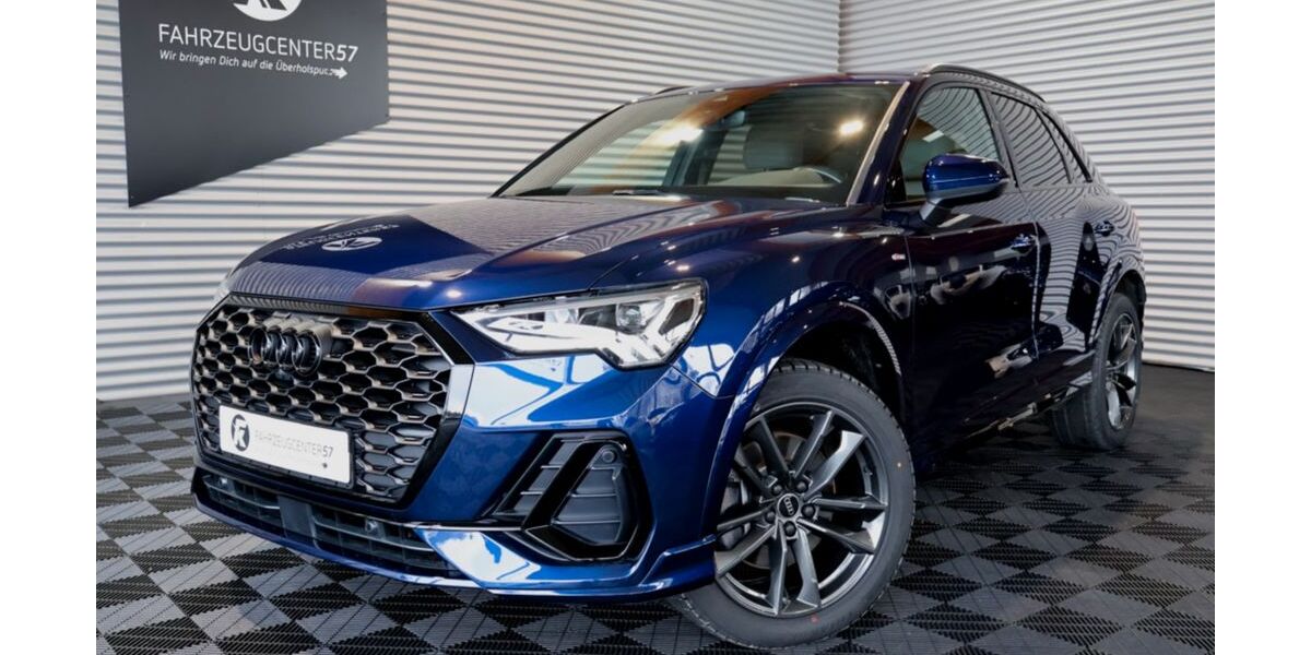 Audi Q3 47.736 km 28.900 &euro; Wenden 57482
