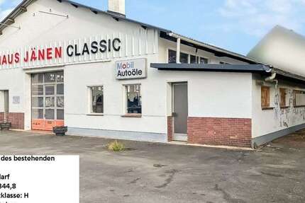 Grundstück Waldbröl - 435.000&euro; | Angebot:27013537