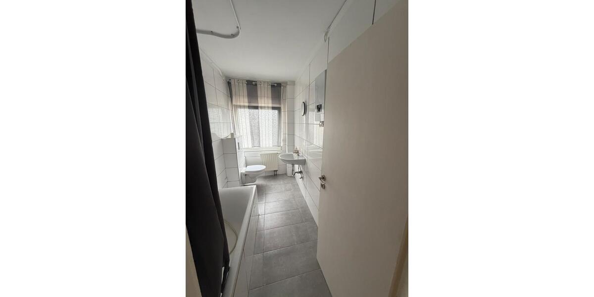 Erdgeschoßwohnung Plettenberg - 3 Zimmer, 69 m&sup2;, 480&euro; | Angebot:27549483
