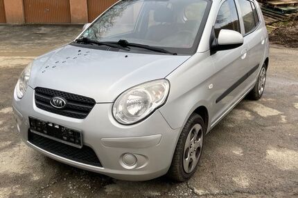 Kia Picanto 175.000 km 2.499 &euro; Gummersbach 51645