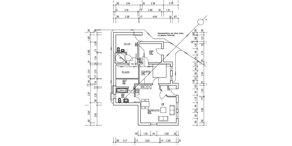 Einfamilienhaus Olpe - 4 Zimmer, 230 m&sup2;, 669.000&euro; | Angebot:27175761