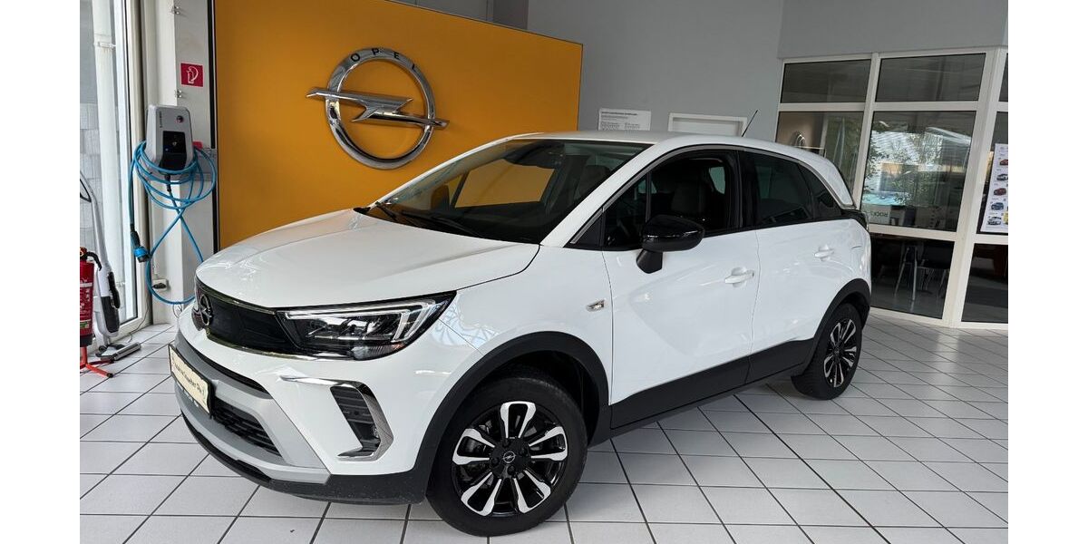 Opel Crossland (X) 9.998 km 22.898 &euro; Olpe 57462