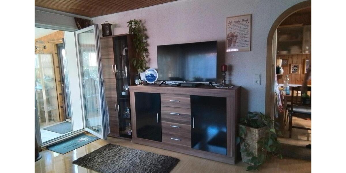 Bungalow Gummersbach Hepel - 2 Zimmer, 52 m&sup2;, 42.000&euro; | Angebot:27457351