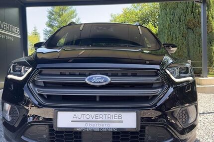 Ford Kuga 68.000 km 15.990 &euro; Waldbröl 51545