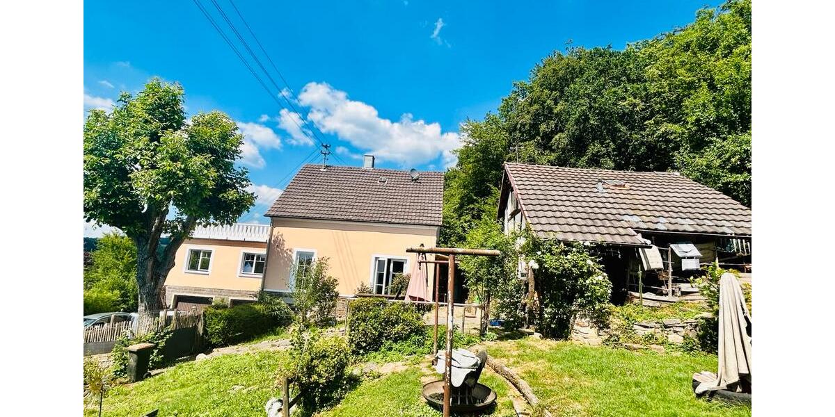 Einfamilienhaus Windeck - 5 Zimmer, 166 m&sup2;, 365.000&euro; | Angebot:27111089