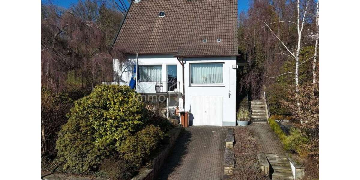 Einfamilienhaus Lüdenscheid / Oeneking Oeneking - 6 Zimmer, 130 m&sup2;, 469.000&euro; | Angebot:25272248