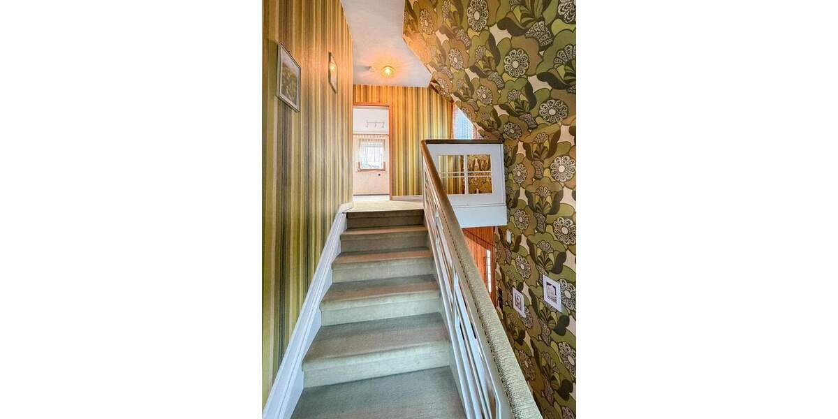 Einfamilienhaus Wissen - 5 Zimmer, 130 m&sup2;, 195.000&euro; | Angebot:25691929