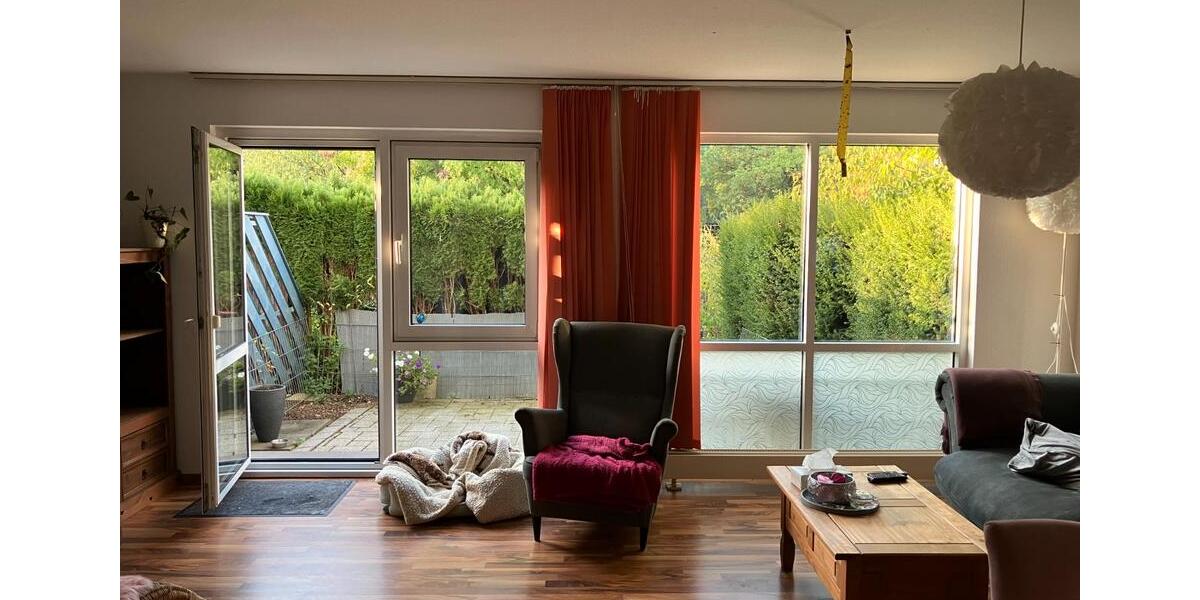 Reihenhaus Morsbach - 4 Zimmer, 101 m&sup2;, 670&euro; | Angebot:27615860