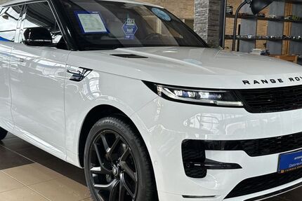 Land Rover Range Rover Sport 44.308 km 81.000 &euro; Eitorf 53783