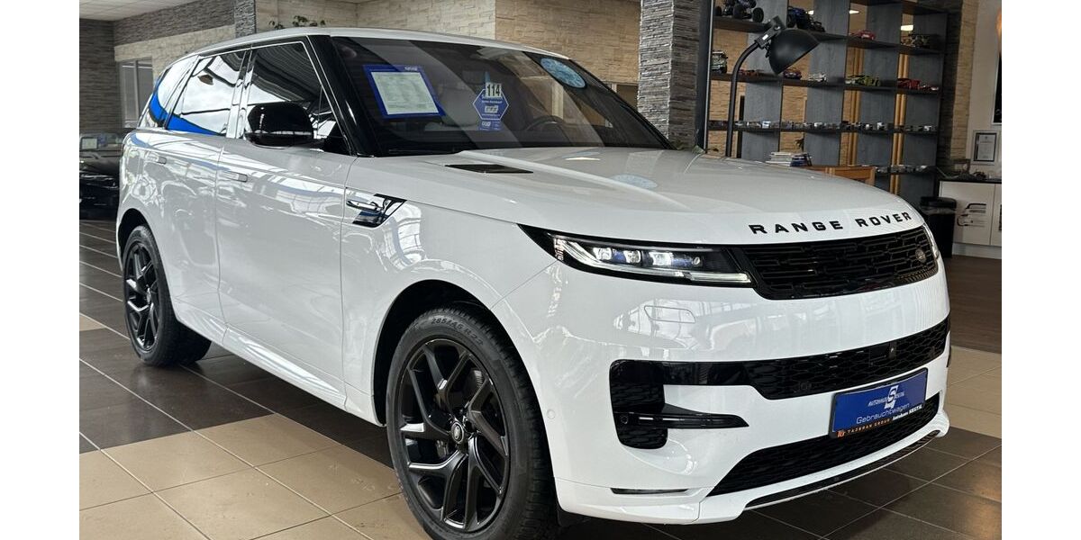 Land Rover Range Rover Sport 44.308 km 81.000 &euro; Eitorf 53783