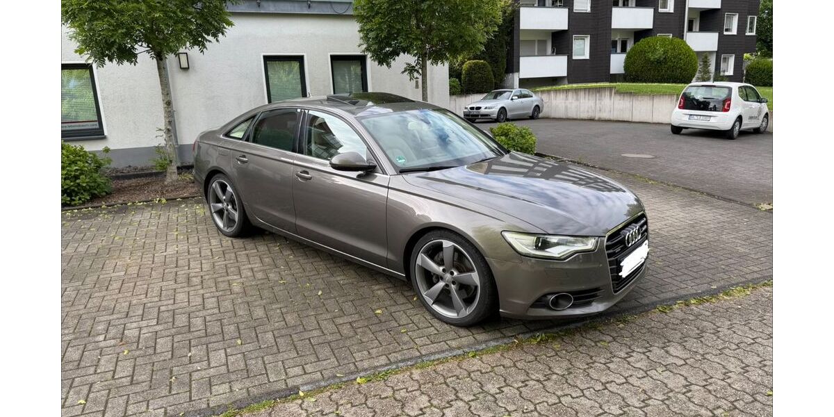 Audi A6 195.000 km 13.300 &euro; Lindlar 51789