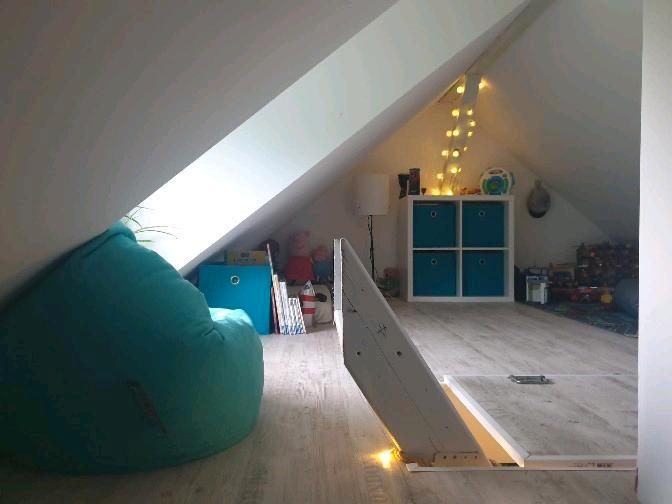 Einfamilienhaus Reichshof - 1 Zimmer, 40 m&sup2;, 500&euro; | Angebot:27614925