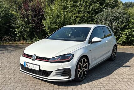 VW Golf 59.500 km 24.100 &euro; Halver 58553