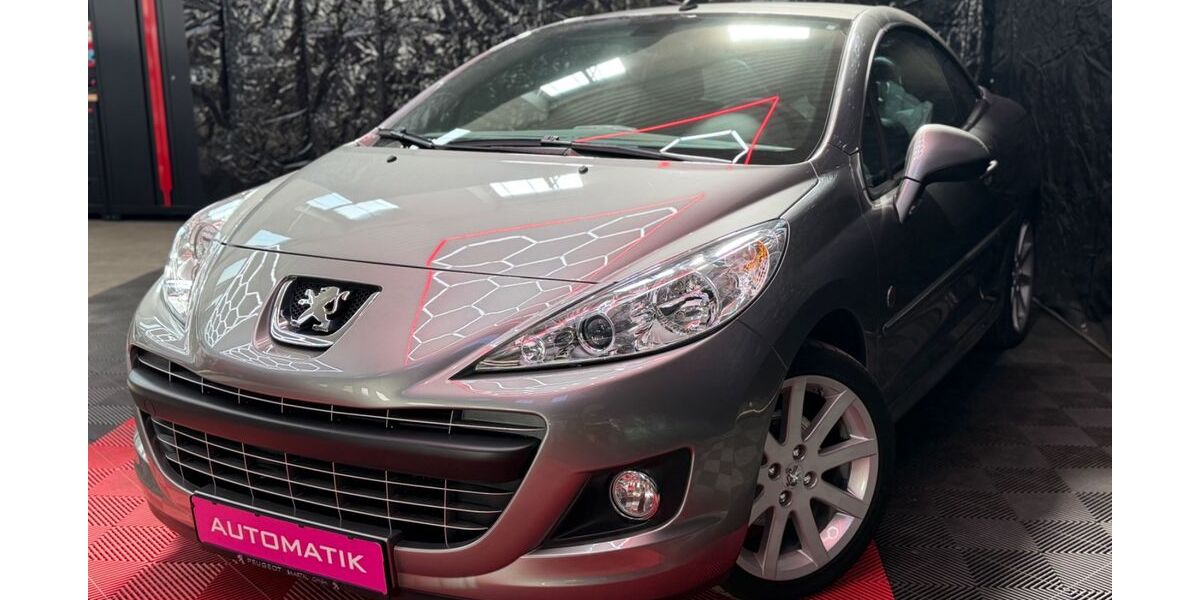 Peugeot 207 22.000 km 9.999 &euro; Herscheid 58849