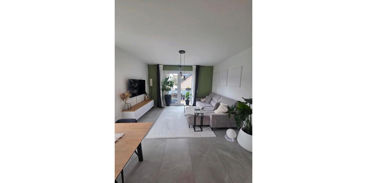 Etagenwohnung Waldbröl - 2 Zimmer, 75 m&sup2;, 1.090&euro; | Angebot:25960242