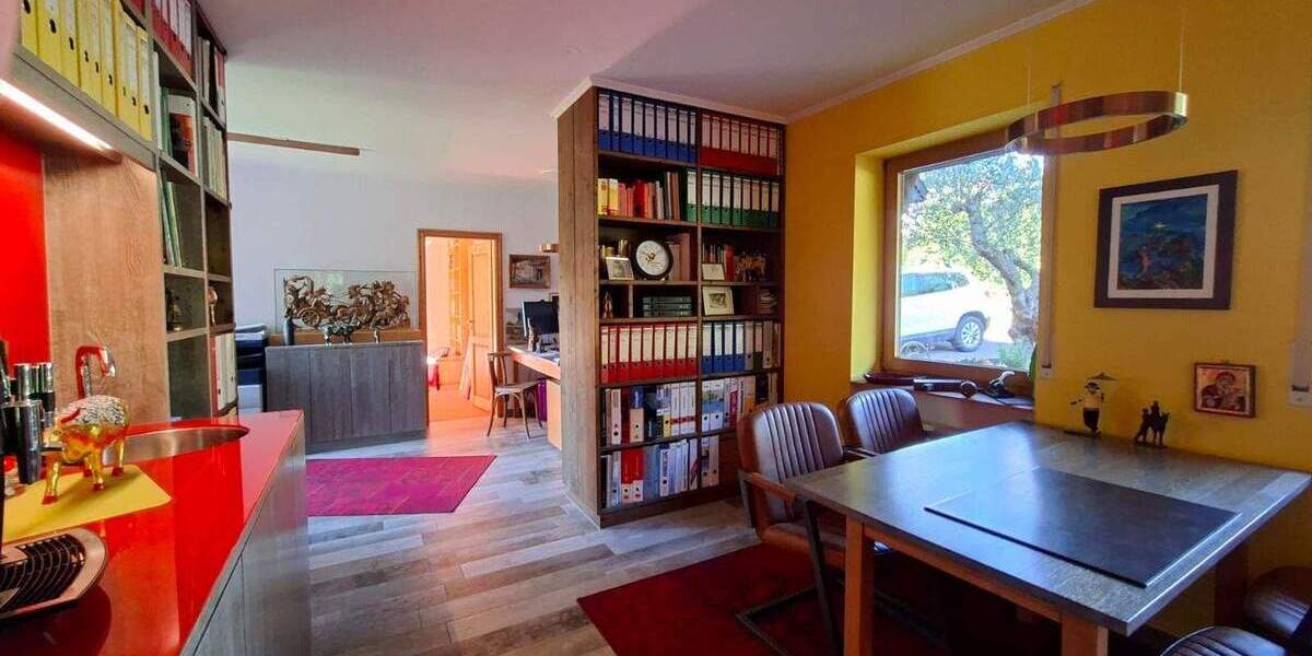 Mehrfamilienhaus, Wohnhaus Nümbrecht Heddinghausen - 1 Zimmer, 338 m&sup2;, 730.000&euro; | Angebot:25776407