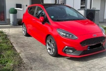 Ford Fiesta 74.000 km 16.900 &euro; Nümbrecht 51588
