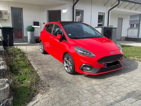 Ford Fiesta 74.000 km 17.500 &euro; Nümbrecht 51588