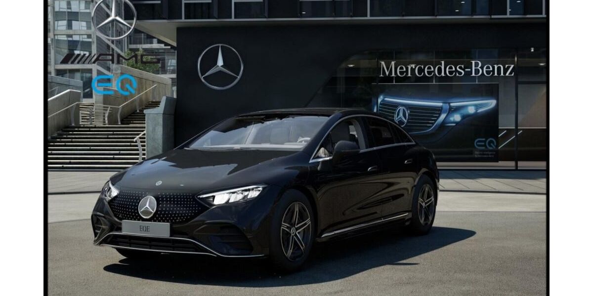 Mercedes-Benz EQE 9.431 km 48.390 &euro; Plettenberg 58840