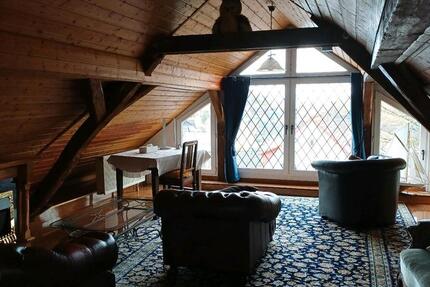 Wohnung Drolshagen - 2 Zimmer, 92 m&sup2;, 980&euro; | Angebot:24589076