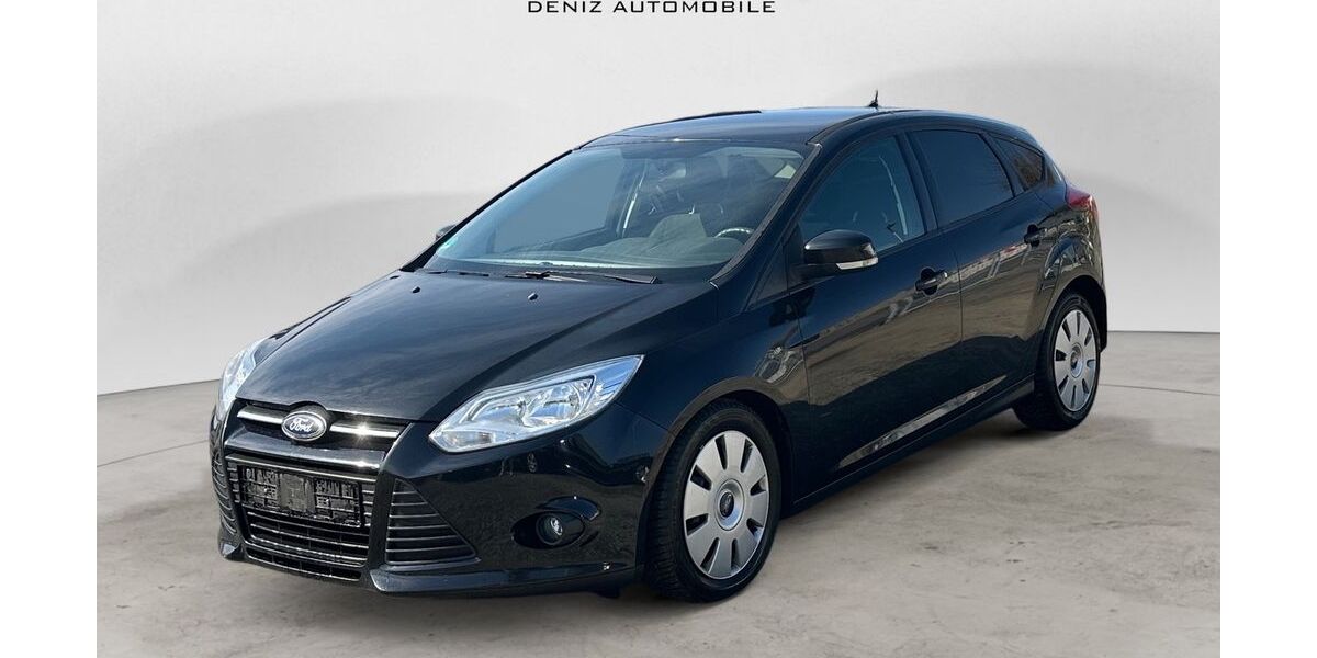 Ford Focus 271.975 km 3.450 &euro; Eitorf 53783