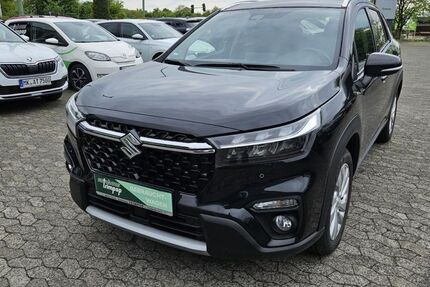 Suzuki (SX4) S-Cross 4.000 km 23.630 &euro; Lüdenscheid 58513