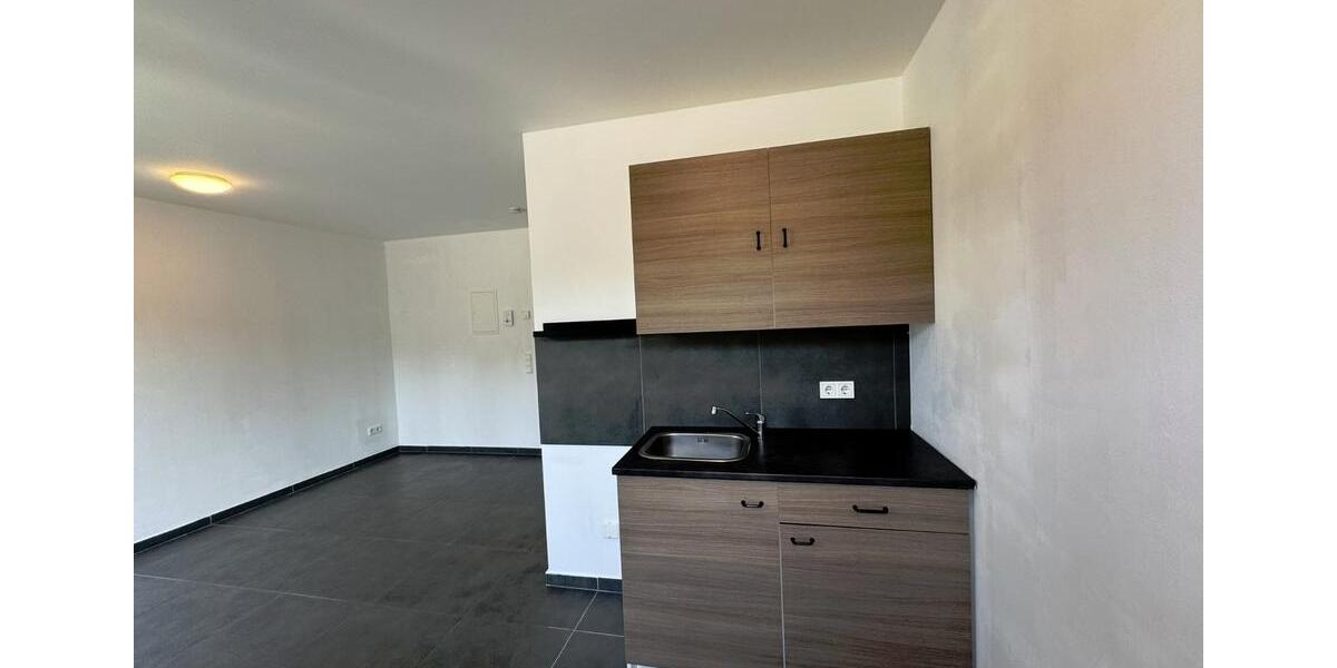 Etagenwohnung Gummersbach Berstig Süd - 1 Zimmer, 25 m&sup2;, 450&euro; | Angebot:26660195