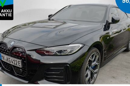 BMW i4 22.249 km 54.390 &euro; Overath-Vilkerath 51491