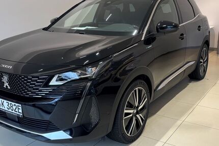 Peugeot 3008 22.000 km 35.890 &euro; Gummersbach 51645