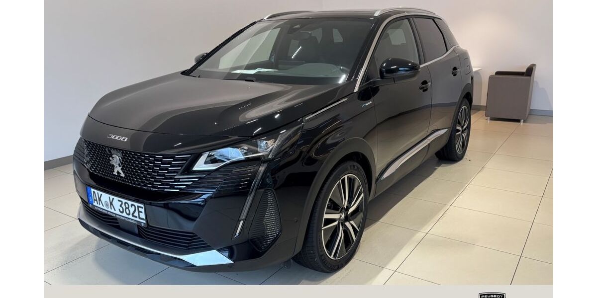 Peugeot 3008 22.000 km 35.890 &euro; Gummersbach 51645