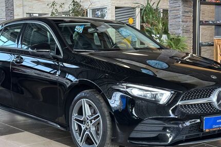 Mercedes-Benz A 250 112.113 km 22.900 &euro; Eitorf 53783