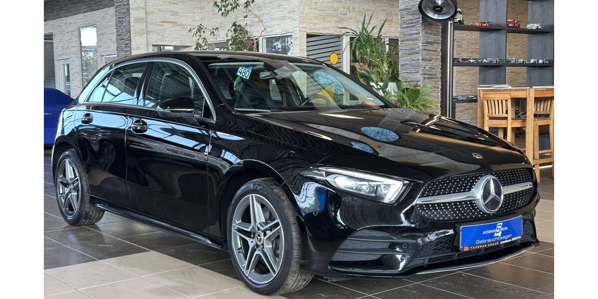 Mercedes-Benz A 250 112.113 km 22.900 &euro; Eitorf 53783