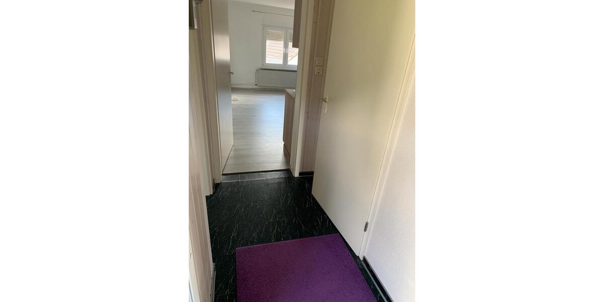 Etagenwohnung Eitorf - 2 Zimmer, 50 m&sup2;, 550&euro; | Angebot:26045513