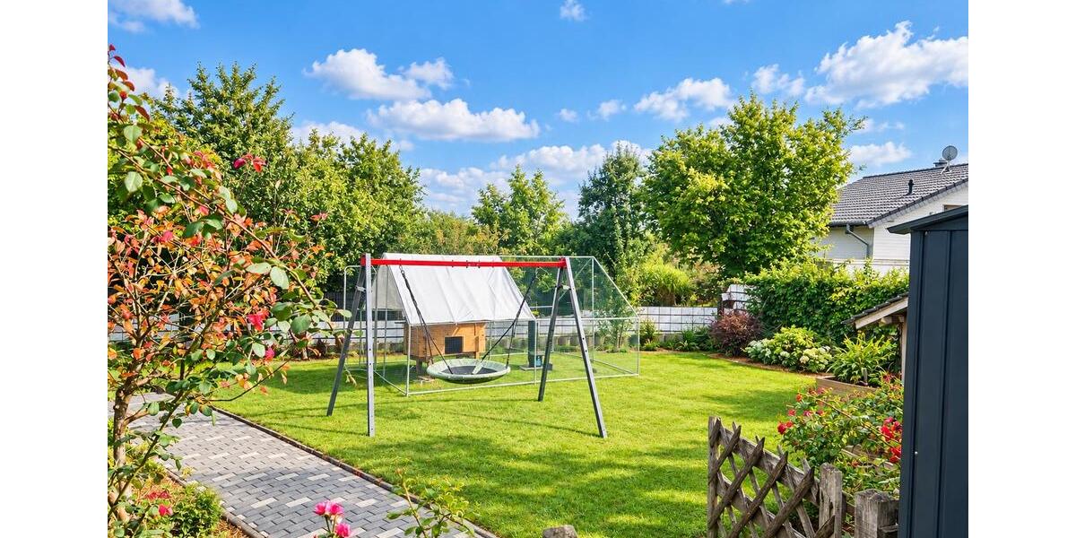 Doppelhaushälfte Much - 2 Zimmer, 116 m&sup2;, 470.000&euro; | Angebot:27517793