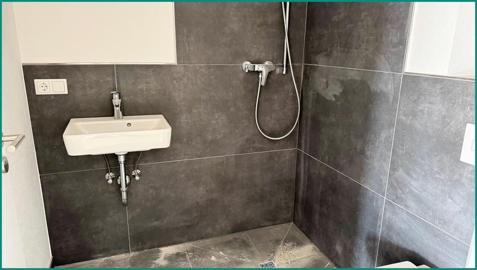 Etagenwohnung Radevormwald - 3 Zimmer, 87 m&sup2;, 1.057&euro; | Angebot:26180135