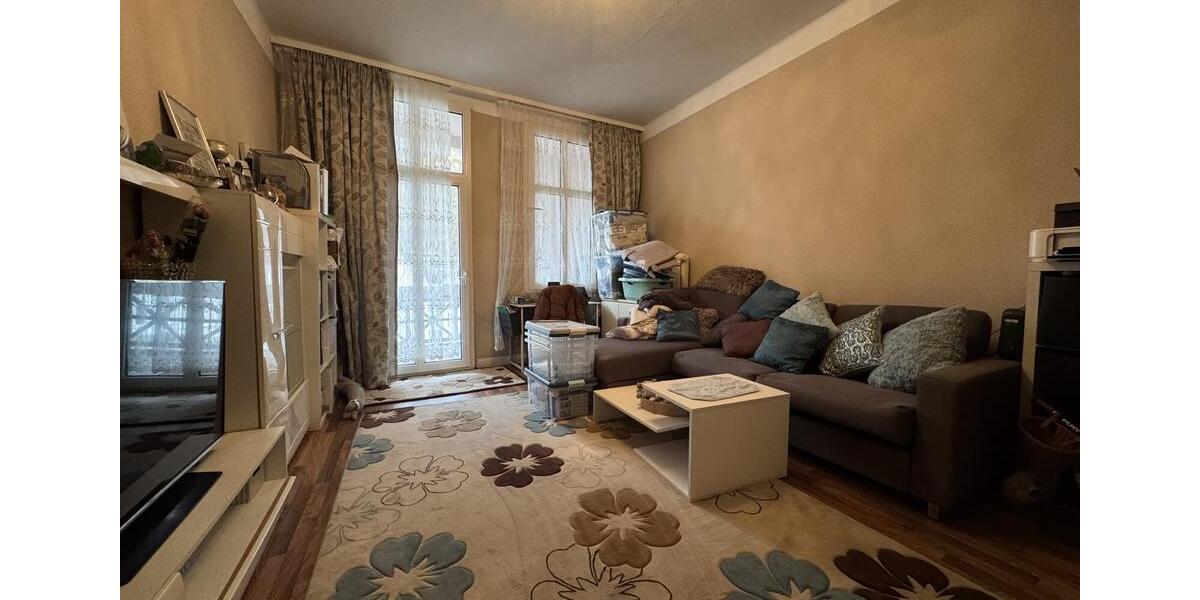 Etagenwohnung Plettenberg - 5 Zimmer, 125 m&sup2;, 550&euro; | Angebot:25988810