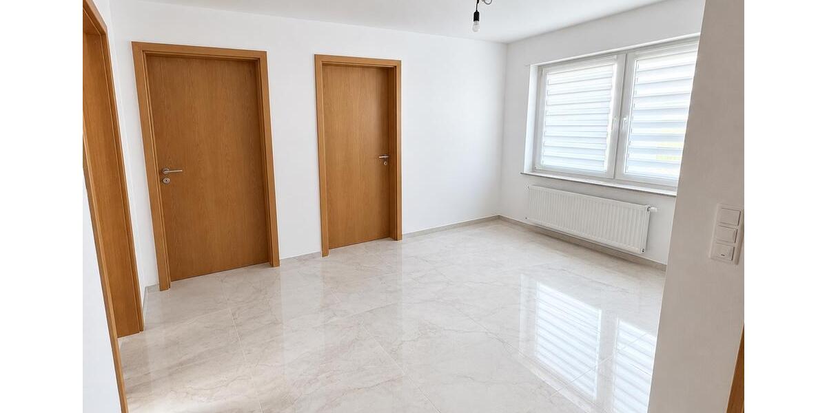 Hochparterre Attendorn - 3 Zimmer, 88 m&sup2;, 800&euro; | Angebot:27568617
