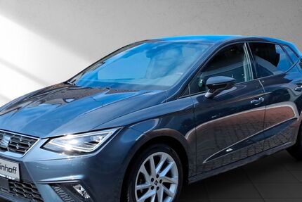 Seat Ibiza 69.836 km 13.590 &euro; Attendorn 57439