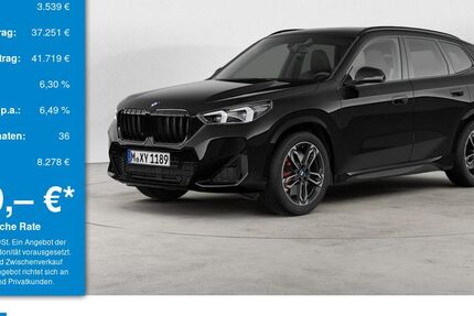 BMW X1 12.521 km 39.790 &euro; Wiehl 51674