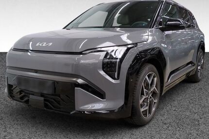 Kia EV3 16.333 km 38.990 &euro; Overath 51491