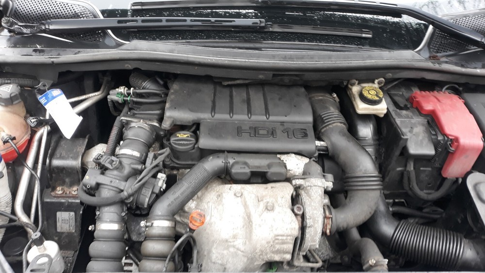 Citroen C4 Coupe 337.800 km 1.200 &euro; Nümbrecht 51588