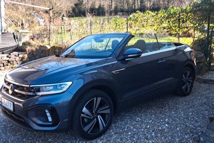 VW T-Roc 7.426 km 26.900 &euro; Wiehl 51674