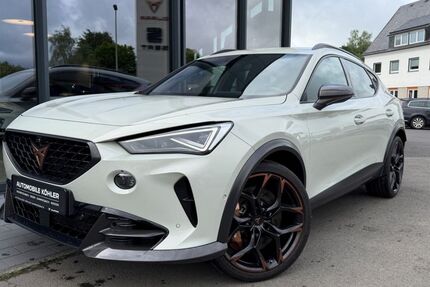 Cupra Formentor 36.970 km 42.890 &euro; Gummersbach 51645