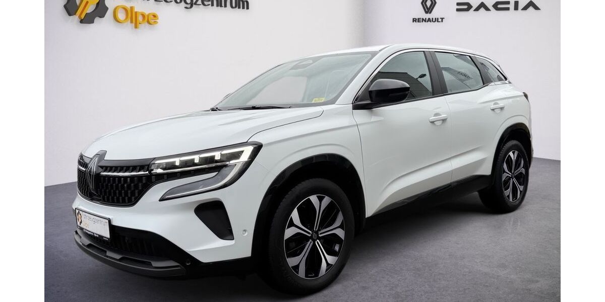 Renault Austral 46.110 km 22.790 &euro; Wenden 57482