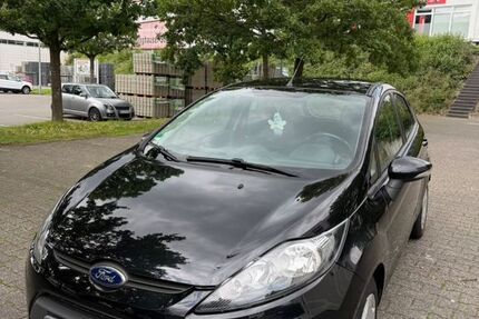 Ford Fiesta 174.500 km 2.499 &euro; Marienheide 51709