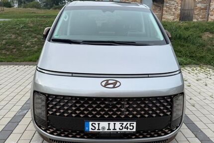 Hyundai STARIA 49.800 km 37.600 &euro; Marienheide 51709