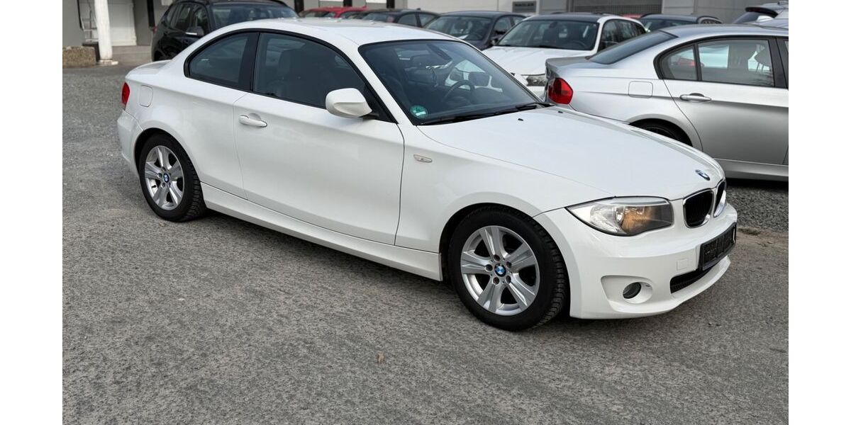 BMW 118 193.349 km 6.899 &euro; Lüdenscheid 58515