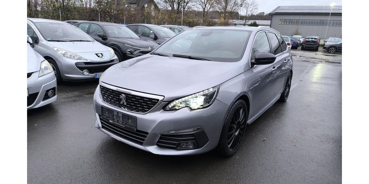 Peugeot 308 69.801 km 12.999 &euro; Eitorf 53783