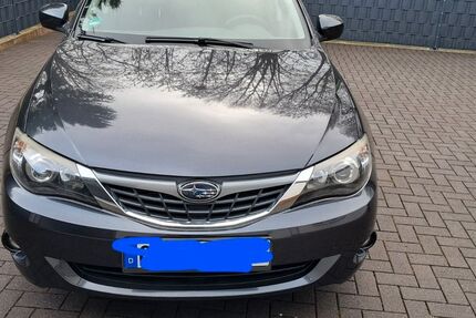 Subaru Impreza 166.000 km 4.500 &euro; Wenden 57482