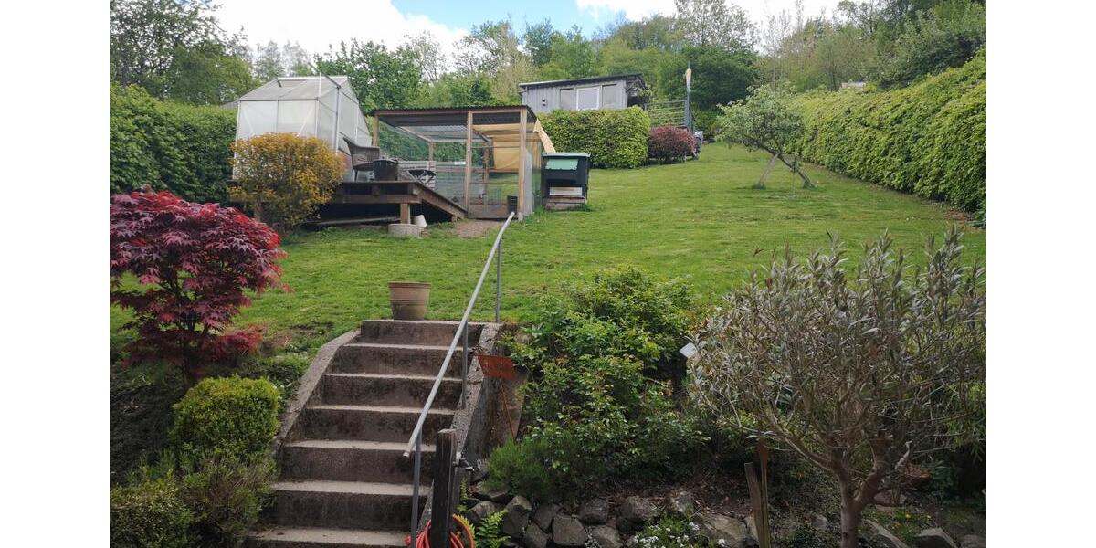 Einfamilienhaus Plettenberg - 7 Zimmer, 170 m&sup2;, 234.000&euro; | Angebot:27184503